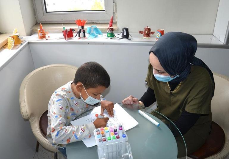 Babasının sayesinde hayata tutundu Uzman isim noktayı koydu: Organ nakli hayat kurtarır