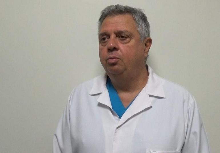 Babasının sayesinde hayata tutundu Uzman isim noktayı koydu: Organ nakli hayat kurtarır