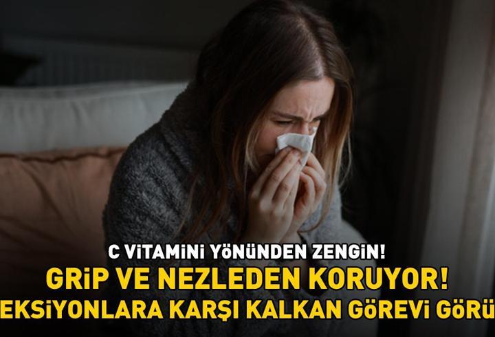 Kilosu 80 TL’ye kadar çıkıyor! Kendisi küçük, faydaları büyük: Grip ve nezleden koruyor, enfeksiyonlara karşı kalkan görevi görüyor!
