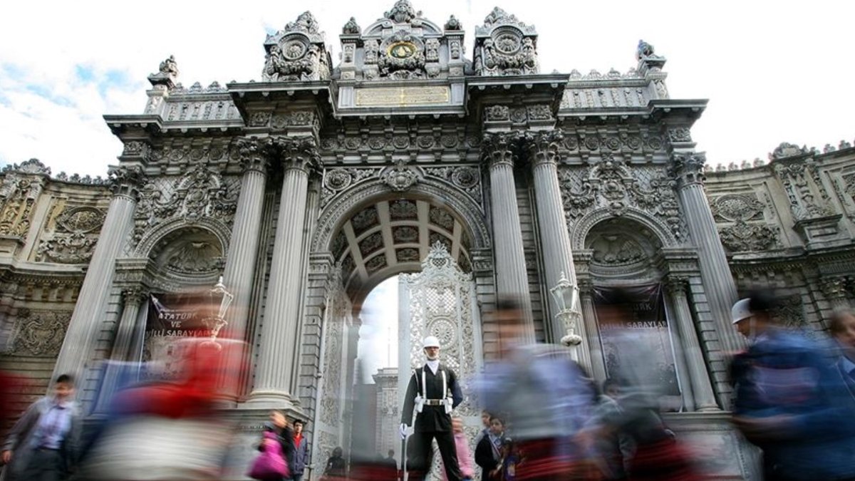 Milli Saraylar 100. yılında dünyanın en seçkin müze yöneticilerini İstanbul’da buluşturuyor