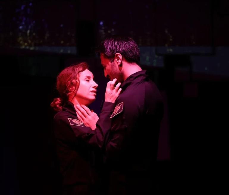 “Bu dünyaya kin değil, sevgi paylaşmaya geldim”