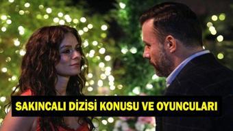 SAKINCALI DİZİSİNİN KONUSU VE OYUNCULARI Sakıncalı dizisinin konusu nedir, oyuncuları kimler