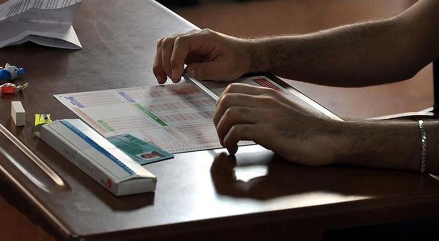 ALES pazar günü yapılacak! Sınava 163 bin 999 aday başvuru yaptı