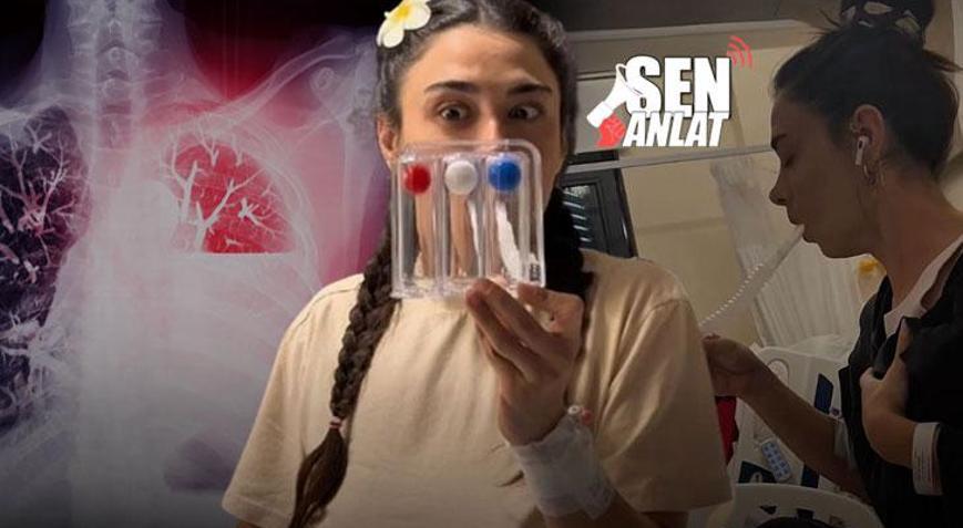 Nefesini kesen ağrı, akciğerini söndürdü! Vakalar artıyor: ‘Önlemenin bir yolu var’