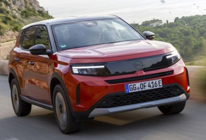 Frontera Elektrik’te Uzun Menzilli Yeni Seçenek