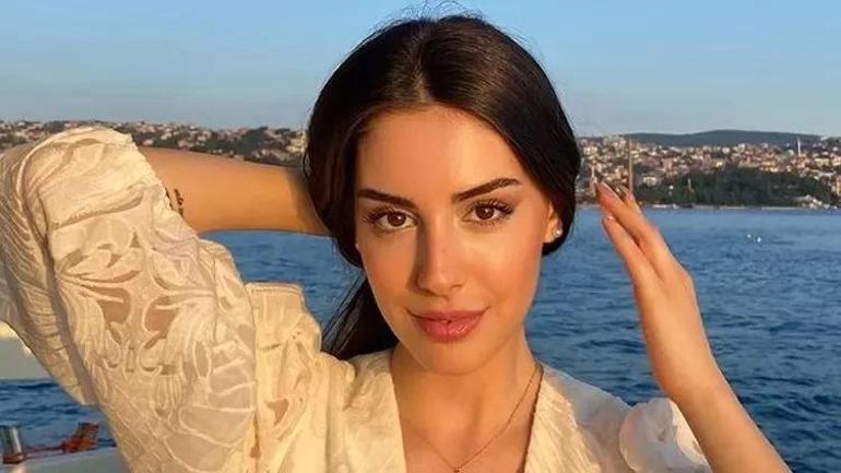 Kızılcık Şerbeti Çimen kimdir Selin Türkmen kaç yaşında ve nereli