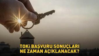 1 1, 2 1 TOKİ başvuru sonuçları ne zaman açıklanacak, hangi tarihte 2026 TOKİ 500 BİN SOSYAL KONUT PROJESİ BAŞVURU SONUÇLARI TARİHİ