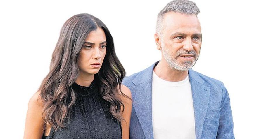 ‘Karanlığın içinde açan gül’