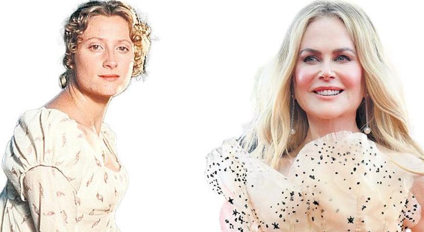 ‘iPhone yüzü dizilere tehdit’