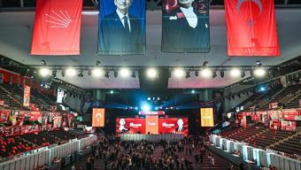 CANLI | CHP 39. Olağan Kurultayı devam ediyor: PM üyeliği için 145 kişi başvurdu Anahtar liste belli oldu