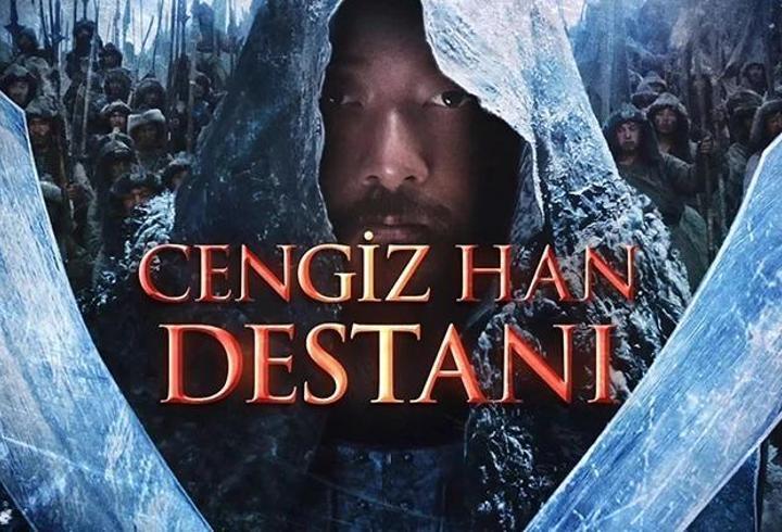 Cengiz Han Destanı filminin konusu nedir? Cengiz Han Destanı filminin oyuncuları kimler?