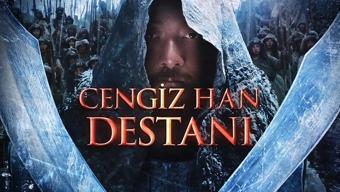 Cengiz Han Destanı filminin konusu nedir Cengiz Han Destanı filminin oyuncuları kimler