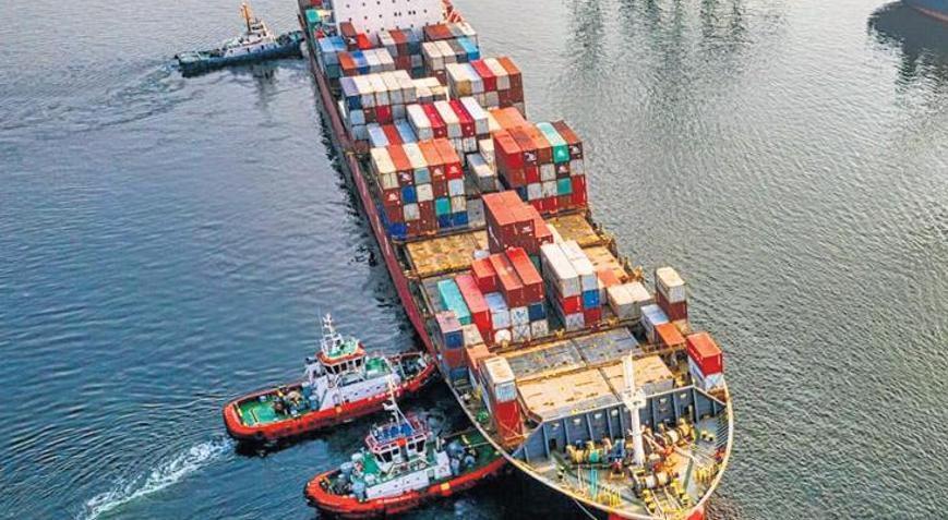 Küresel ticarette yeni dönem başlıyor