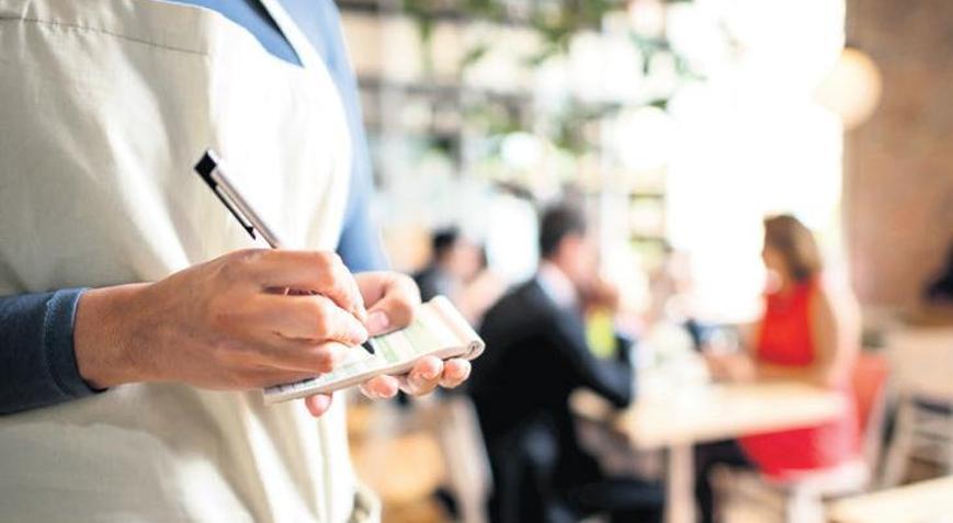 Restoranda zorunlu servis ücreti yasaklanıyor