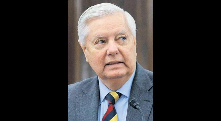 Graham’dan Maduro’ya Türkiye göndermesi…