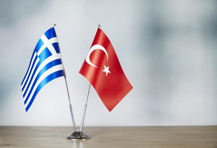 ABD’li elçiden Ankara-Atina mesajı: “2 tuğla arasında harç olabilir miyiz?”