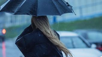 DİKKAT METEOROLOJİ SON DAKİKA: Kar ve sağanak geliyor İşte 1-5 Aralık hava tahmin raporu...