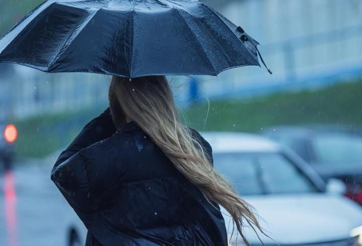 DİKKAT! METEOROLOJİ SON DAKİKA: Kar ve sağanak geliyor! İşte 1-5 Aralık hava tahmin raporu…