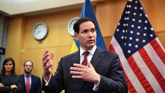 ABD’den Ukrayna barış planı açıklaması: Karmaşık bir konu, daha yapacak çok işimiz var