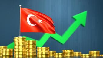 SON DAKİKA | Türkiye ekonomisi yüzde 3,7 büyüdü