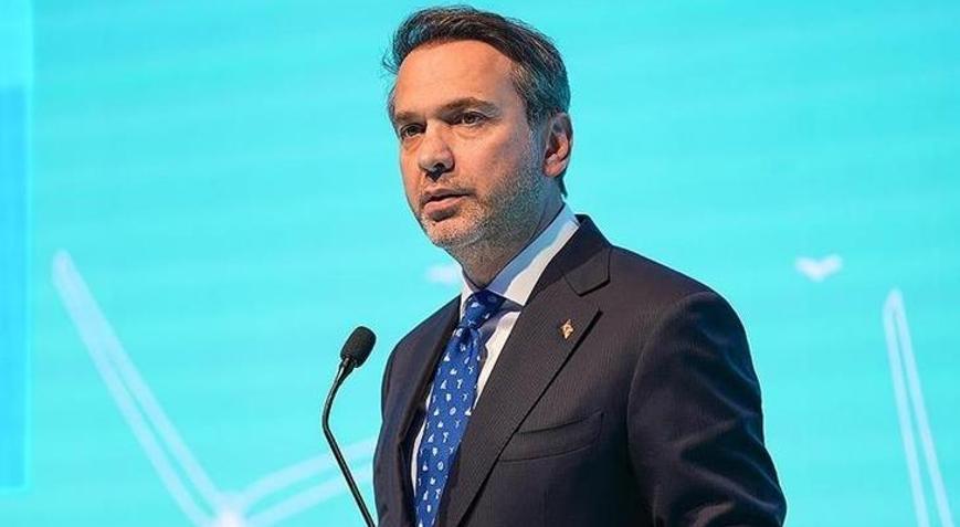 Bakan Bayraktar: 6. sondaj gemisi çarşamba günü Mersin’de olacak