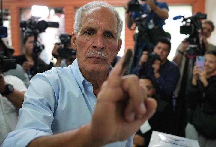 Honduras’ta seçimleri Trump’ın desteklediği aday Asfura önde götürüyor