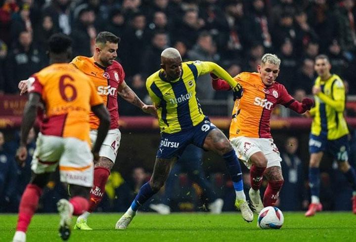 Fenerbahçe-Galatasaray derbilerinde Kadıköy’de üstünlük kimde?