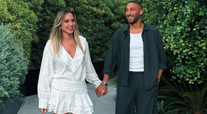 9 yıllık evlilik sona mı eriyor? Cenk Tosun’dan boşanma açıklaması