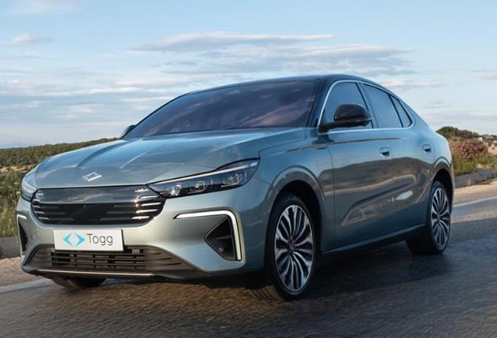 Togg T10F’te 1 milyon TL’ye sıfır faiz