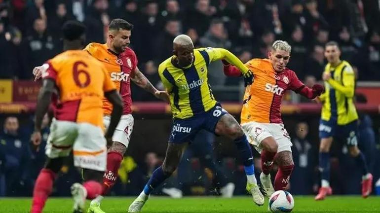 CANLI İZLE FENERBAHÇE GALATASARAY MAÇI| Süper Lig FB GS Derbisi beIN Sports Canlı İzle & Şifresiz Domenico Tedesco Mu Okan Buruk Mu İşte İlk 11ler...