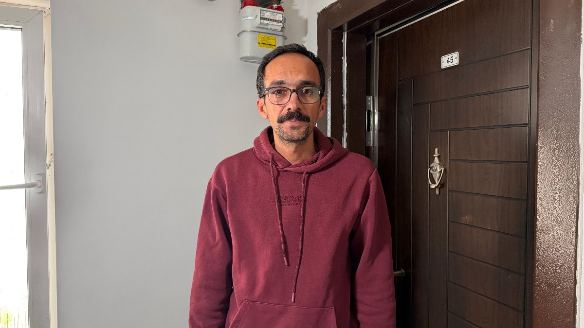 Ankara’da pitbull tarafından saldırıya uğrayan kardeşlerin babası konuştu