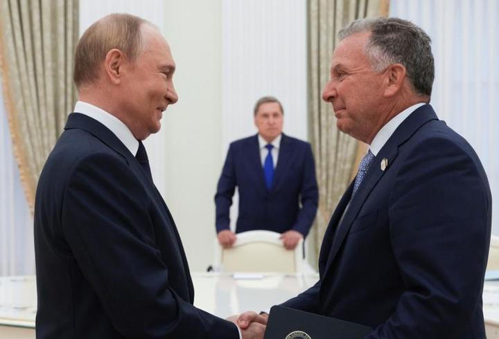 Rusya Devlet Başkanı Putin, ABD’li temsilci Witkoff’u yarın kabul edecek