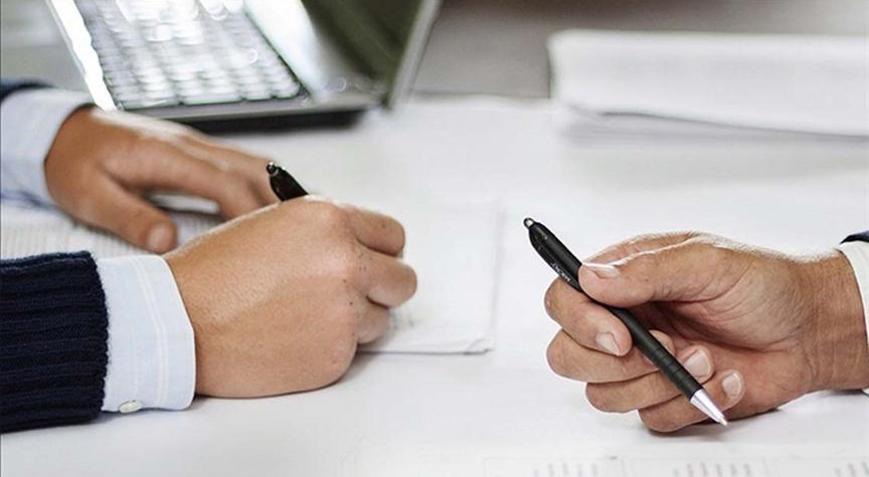 İş dünyası temsilcileri büyüme verilerini değerlendirdi