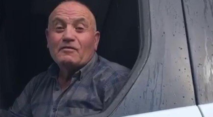 Navigasyon hatası hastane trafiğini kilitledi! TIR sürücüsünün ‘o kadın beni getirdi’ savunması gülümsetti