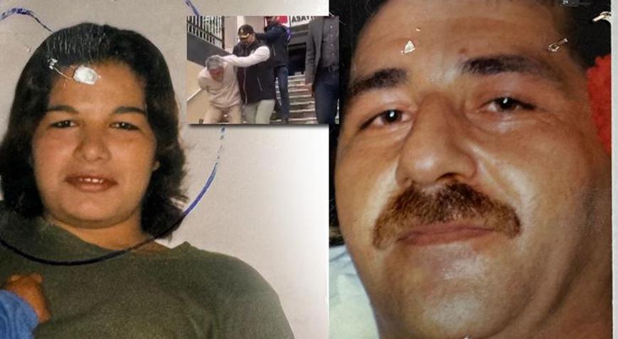 Kimliği 19 yıl sonra deşifre oldu: Abi ben unuttum, siz unutmadınız