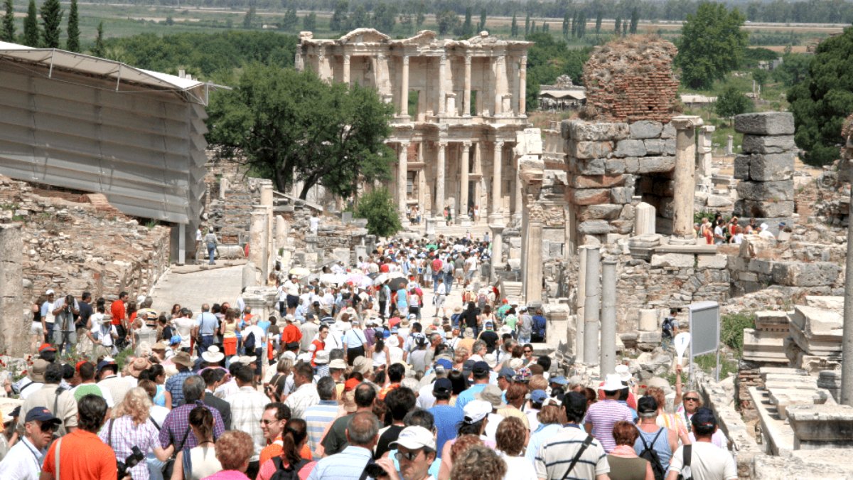 Turizmciler iddialı: Lüks turizmde Türkiye sahneye çıkarsa Avrupa’nın lideri olur