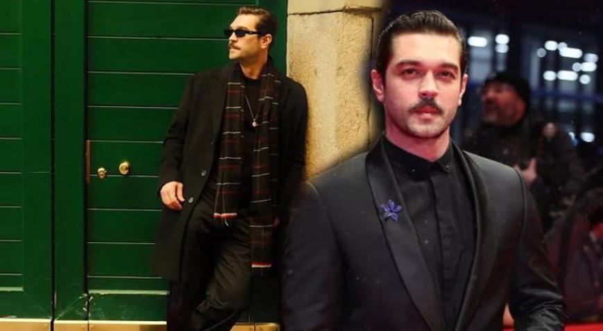 Furkan Andıç’tan Formula 1 paylaşımı! ‘Haftaya kaldı’