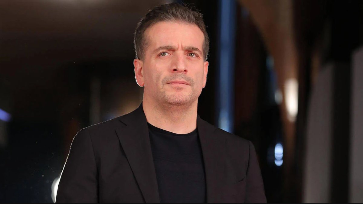 Oyuncu Murat Cemcir yoğun bakıma alındı