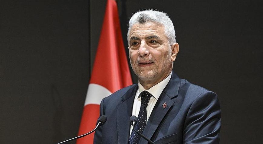 Bakan Bolat’ın Mısır ziyareti ticarette yeni işbirliklerinin anahtarı olacak