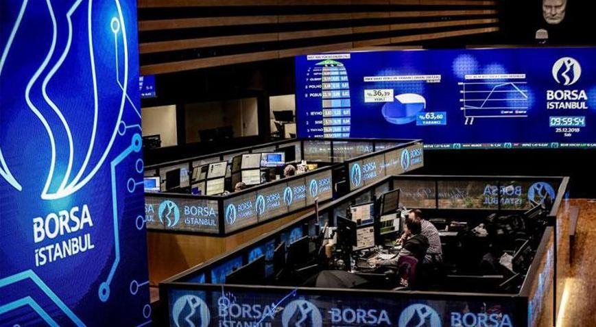 Borsa İstanbul günü yükselişle kapattı! İşte detaylar…