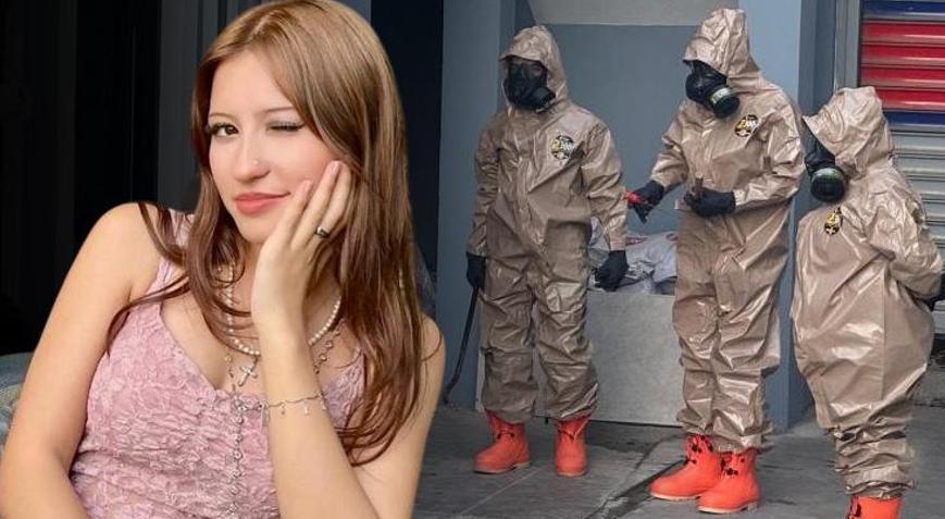 18 yaşındaki Elifnur hayatını kaybetmişti… Muğla’daki sır olayda çarpıcı gelişme: Öldüren zehir bulundu