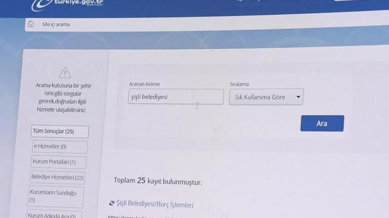 Emlak vergisinde son gün