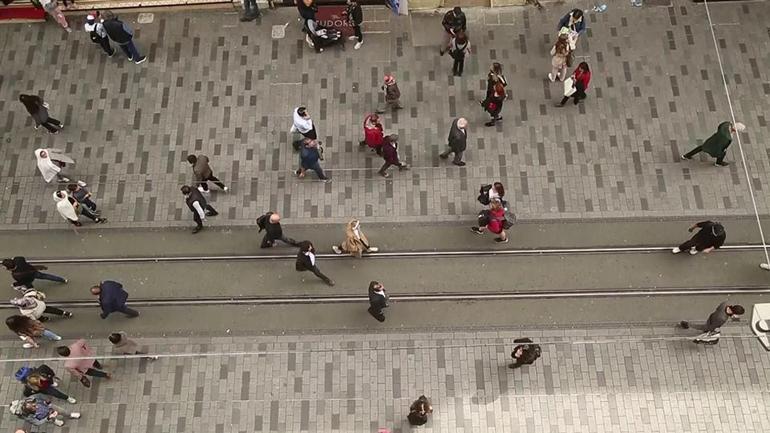 TÜİK açıkladı: Türkiye’de doğum sayıları düşüyor