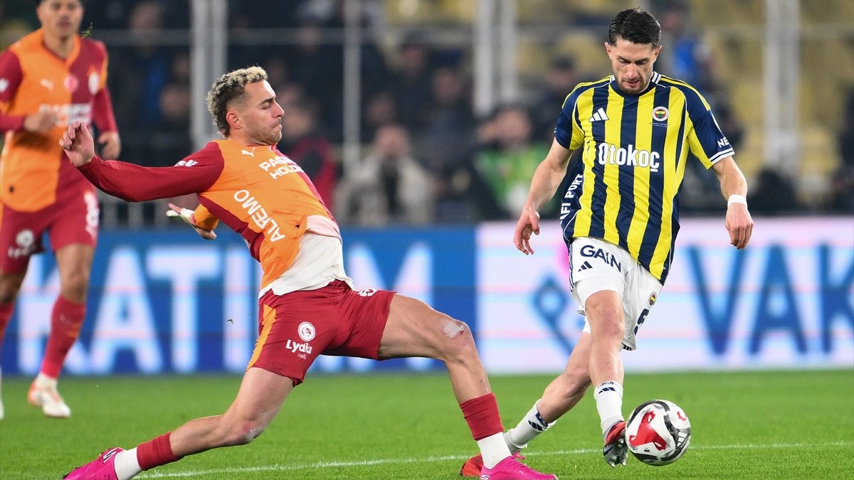 İsmail Yüksek: Son dakika golü, güzel günlerin habercisi