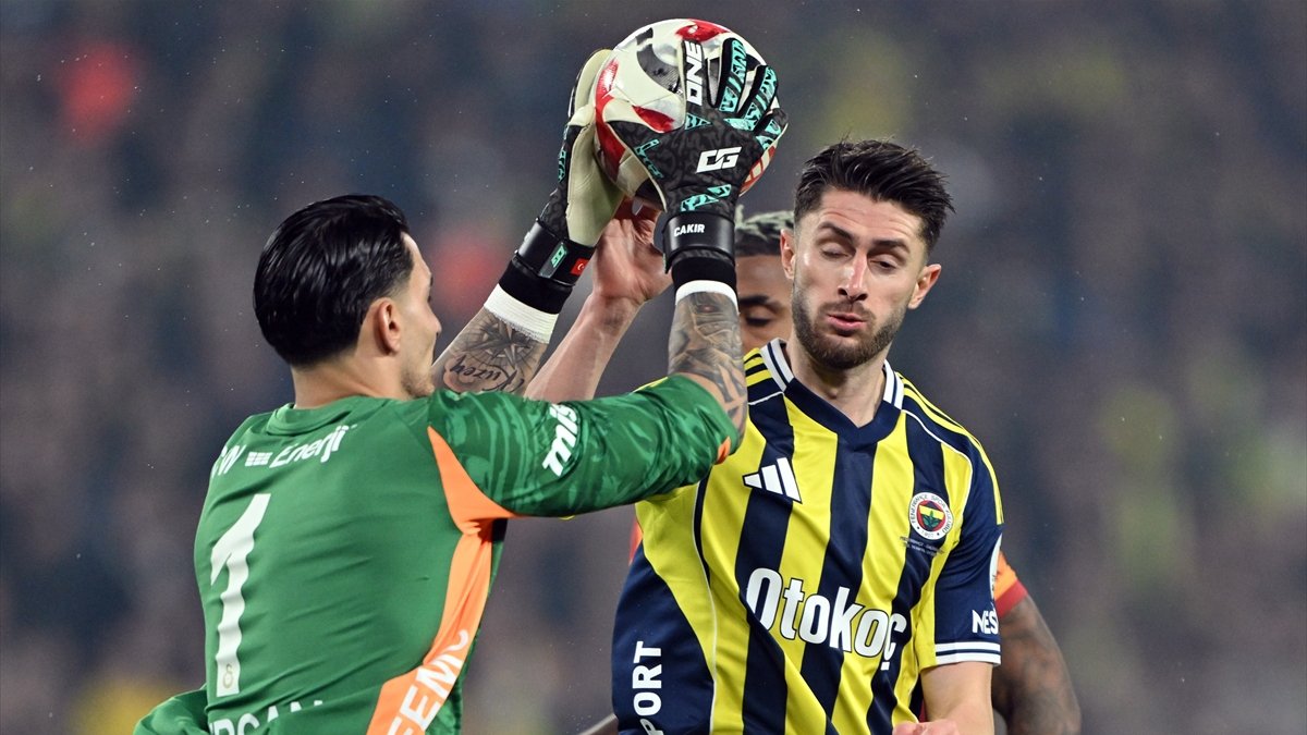 Uğurcan Çakır: Kazanmaya biz yakındık