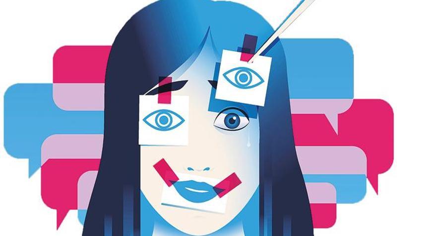 Şiddetin kaynağı eşitsizlik