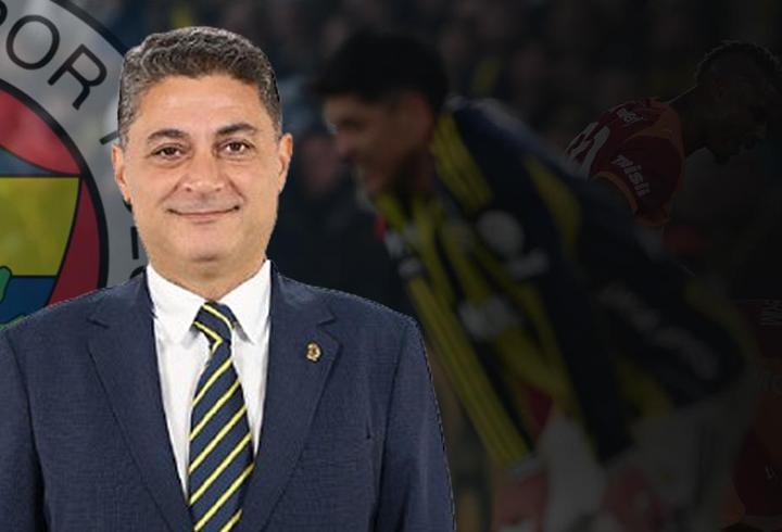 Fenerbahçe Basın Sözcüsü Ali Gürbüz: Rakibimiz beraberlik için gelmiş