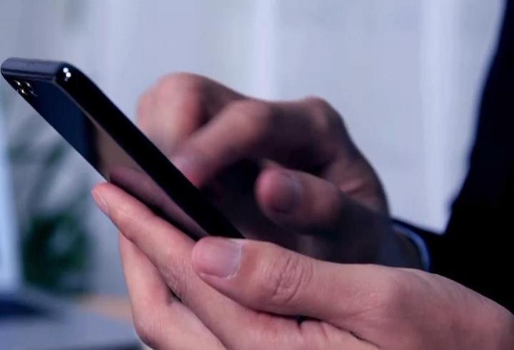 Mobil hatla dolandırıcılığa önlem