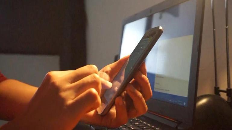 Mobil hatla dolandırıcılığa önlem