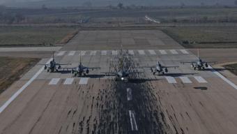 Gökyüzünde yeni sayfa KIZILELMA kuralı baştan yazdı